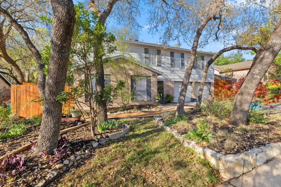 2715 Harleyhill Dr, Austin, TX 78745 - #2