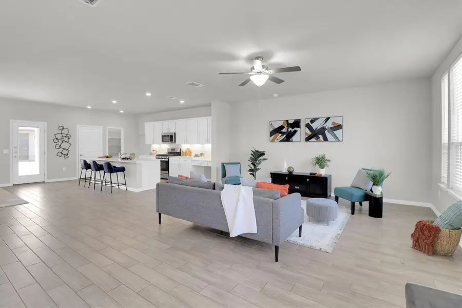 8716 Whitter Dr #B, Austin, TX 78747 - #3