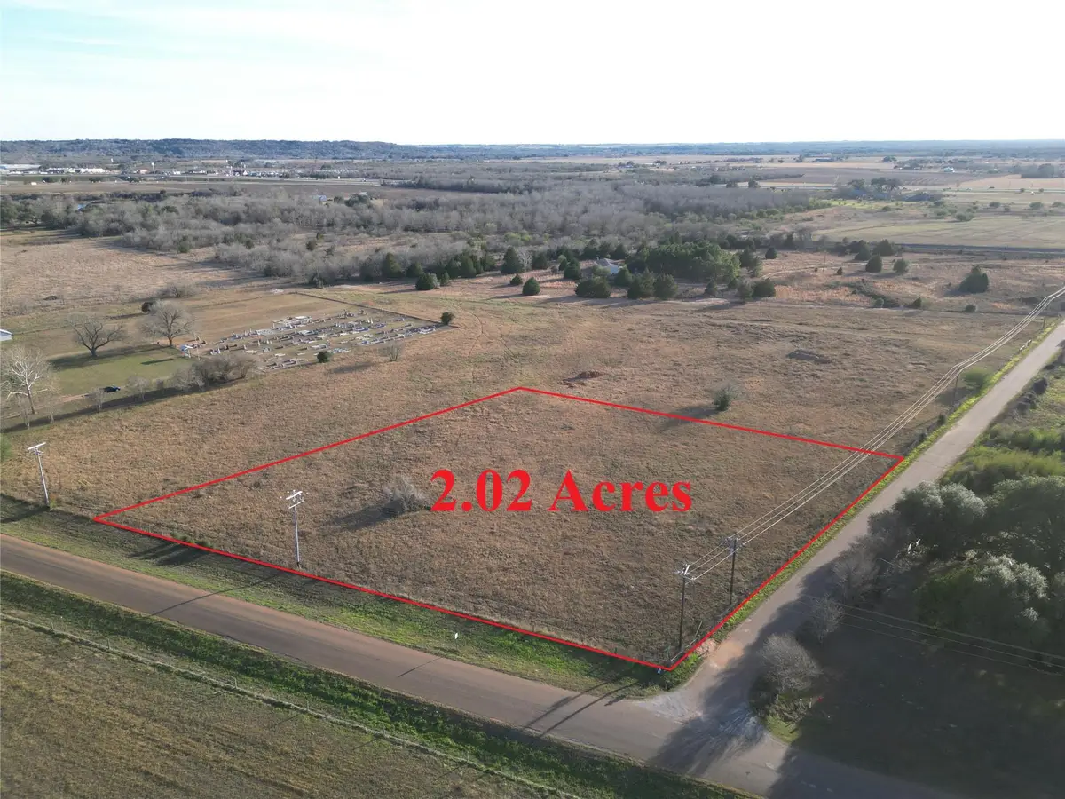 TBD Old Plum Highway, La Grange, TX 78945 - #1