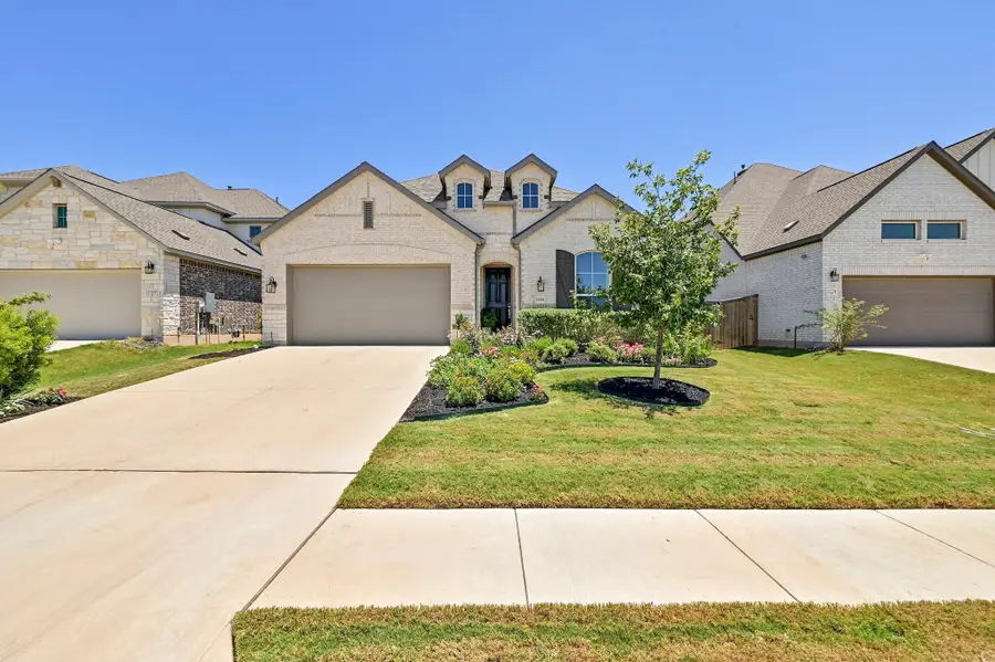1228 Golden Celebration Bnd, Leander, TX 78641 - #2