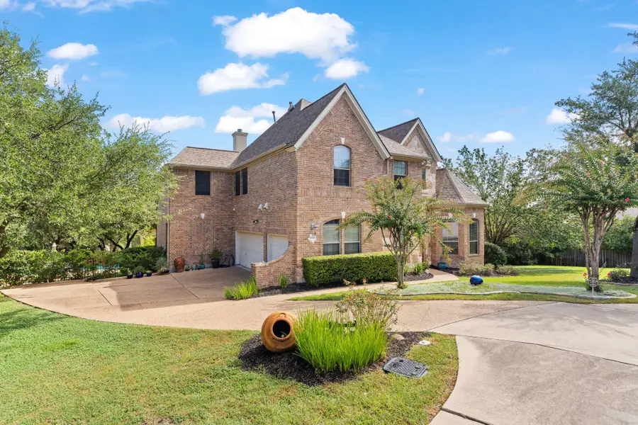 10700 Spiderling Ct, Austin, TX 78733 - #2