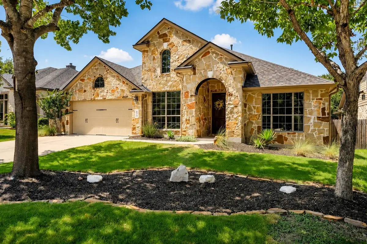 433 Wild Rose Dr, Austin, TX 78737 - #1