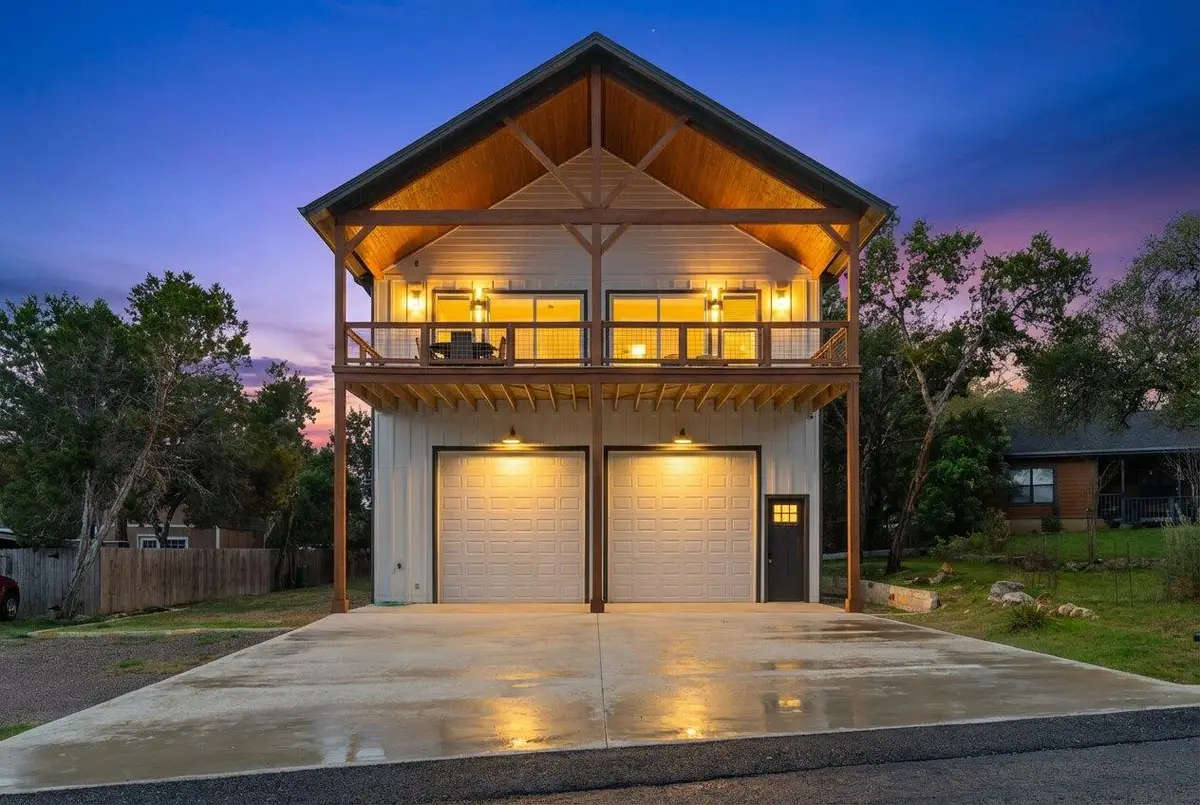 3160 Lakeview Dr, Canyon Lake, TX 78133 - #1