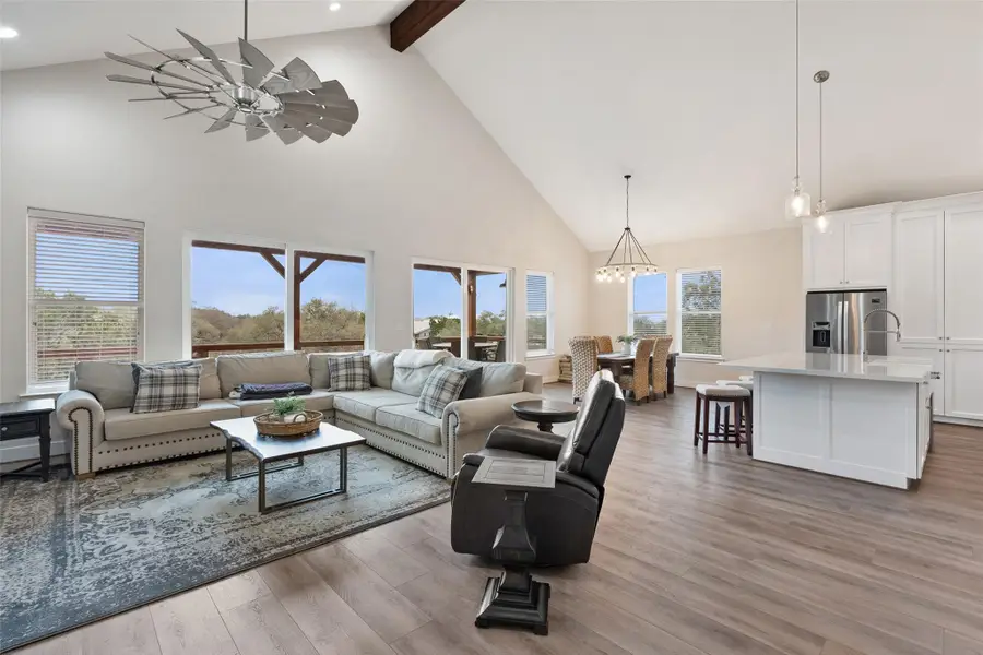 3160 Lakeview Dr, Canyon Lake, TX 78133 - #3