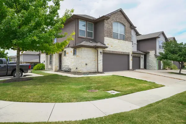 400 Epiphany Ln, Pflugerville, TX 78660