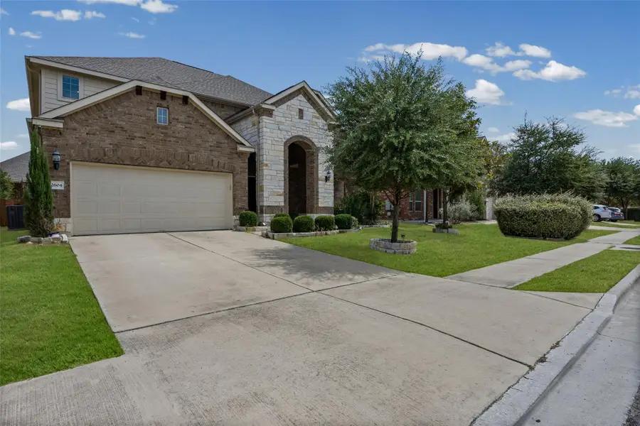 2604 Pecan Creek Dr, Leander, TX 78641 - #2