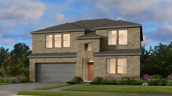 1600 Jonas Cv, Pflugerville, TX 78660