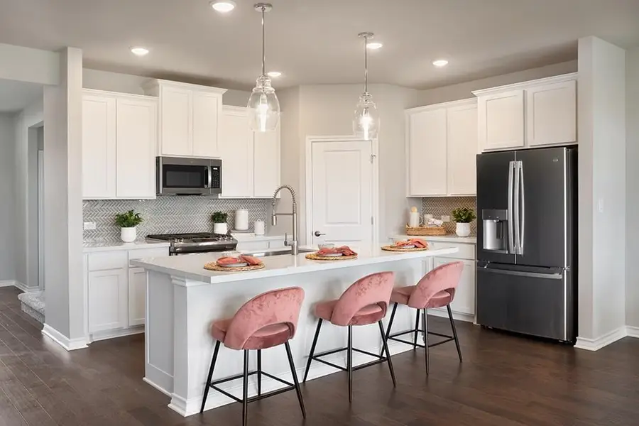 1600 Jonas Cv, Pflugerville, TX 78660 - #2
