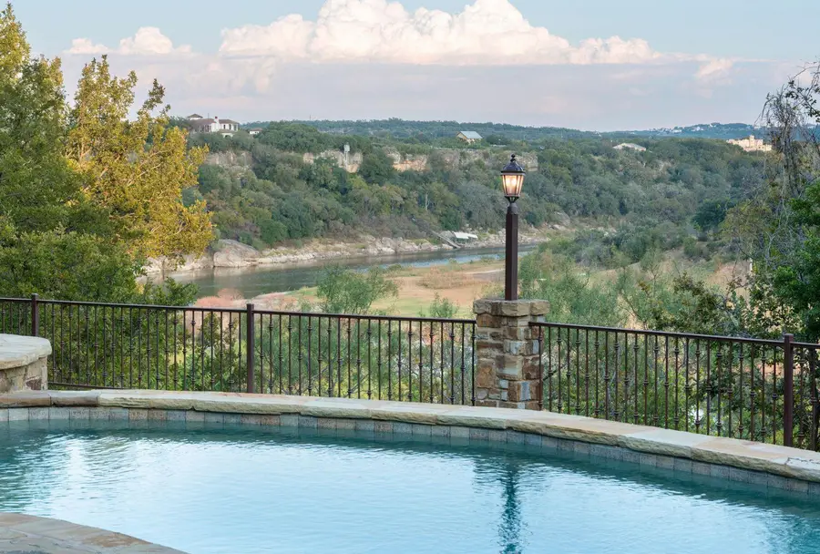 0000 Fall Creek Estates Dr, Spicewood, TX 78669 - Image #3