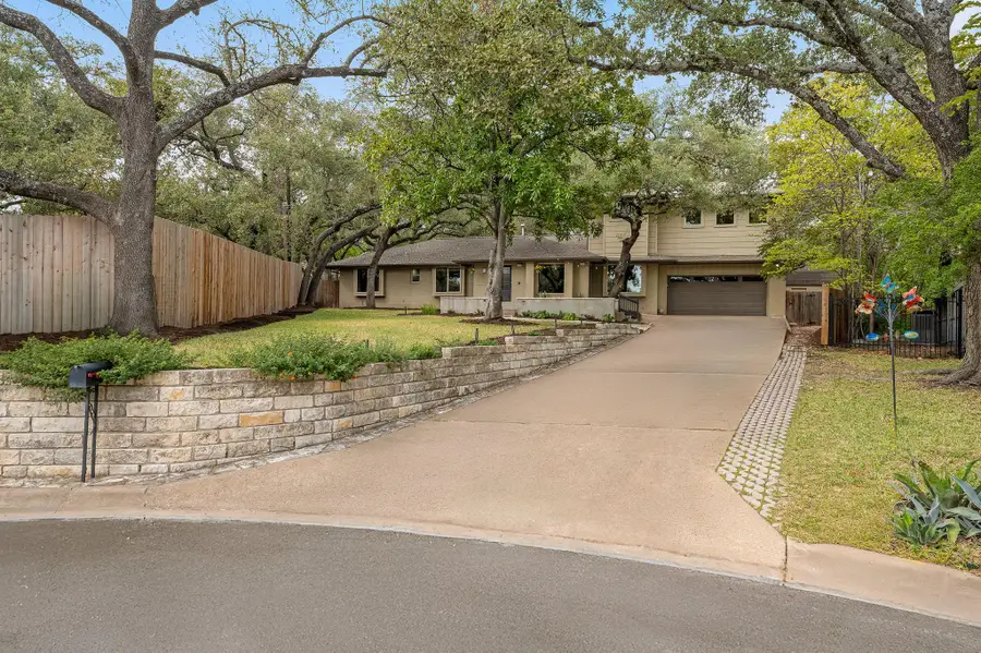 7202 Running Rope Cir, Austin, TX 78731 - #3