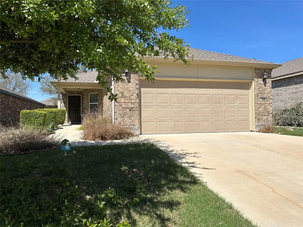 410 Holiday Creek Lane Holiday Creek Ln, Georgetown, TX 78633 - #1
