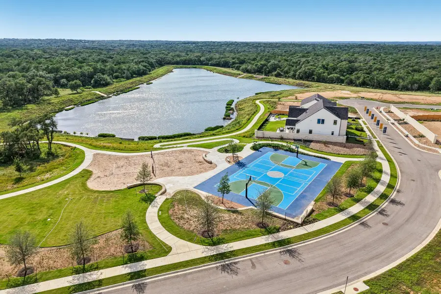 151 Prodigal Way, Kyle, TX 78640 - #2