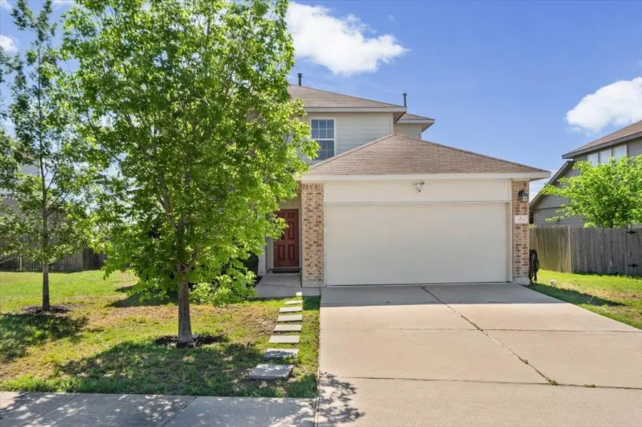 312 Waterloo Dr, Kyle, TX 78640 - #2