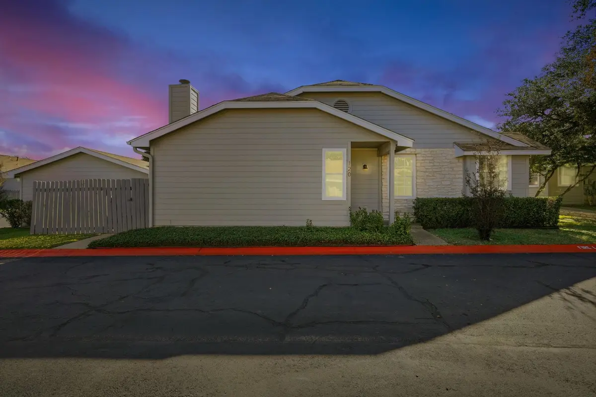 6501 Brush Country Rd #120, Austin, TX 78749 - Image #1