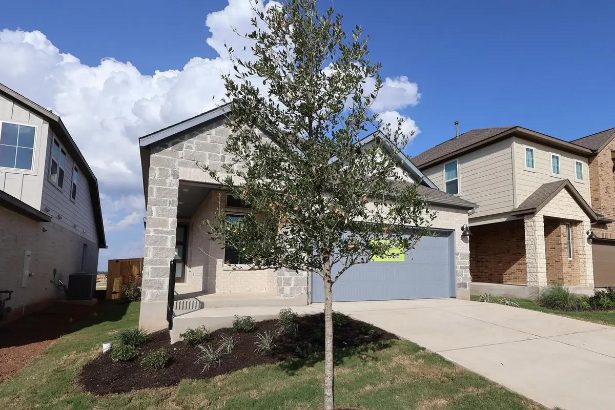 216 High Valley Loop, Liberty Hill, TX 78642 - #1