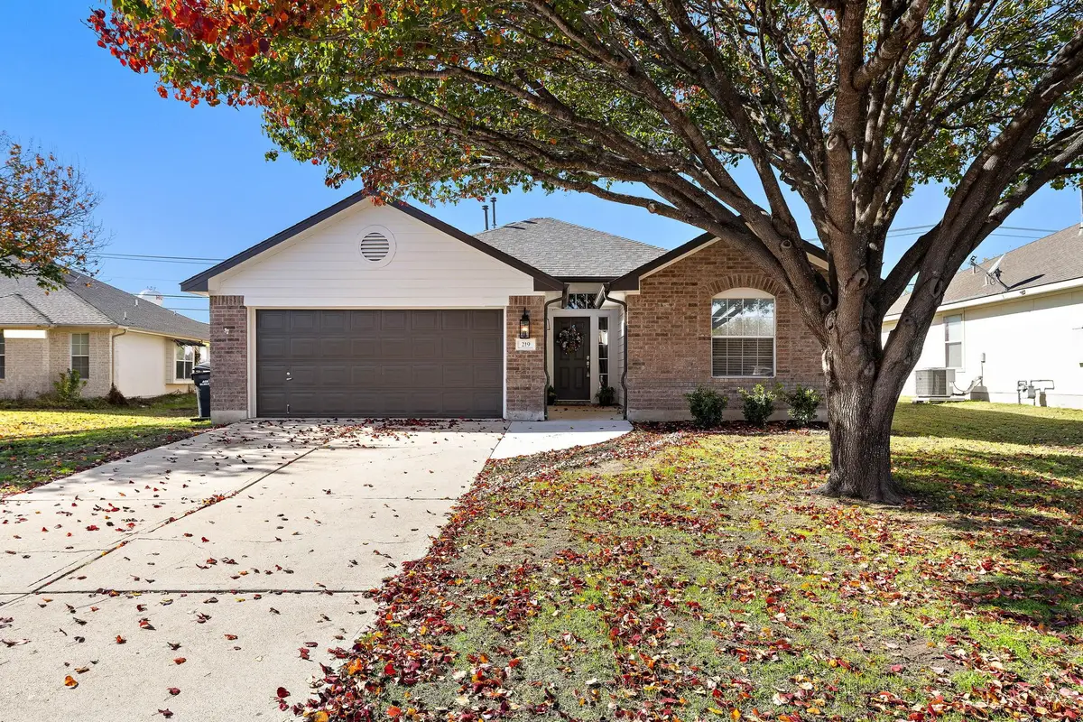 219 Warner Bnd, Hutto, TX 78634 - Image #1