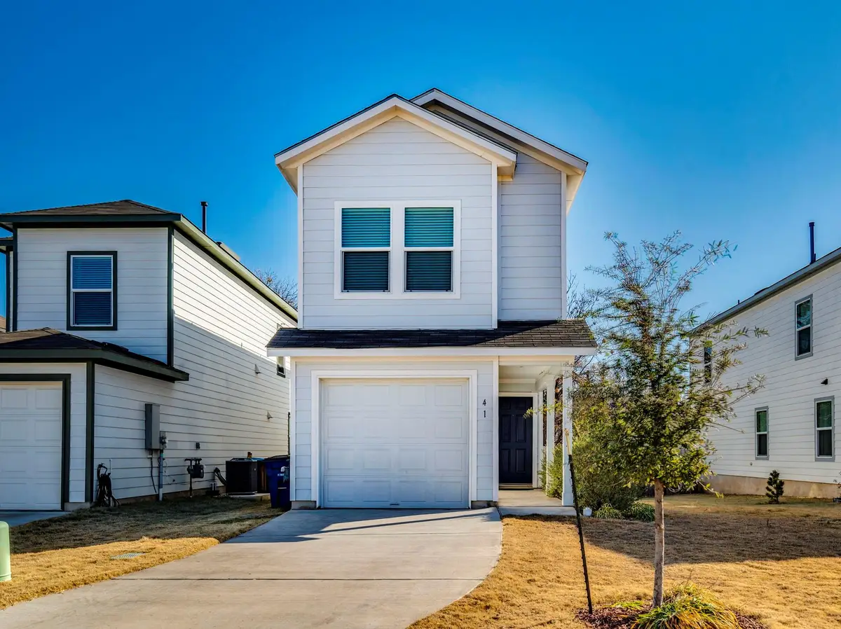 41 Trinity Cir, Lockhart, TX 78644 - #1