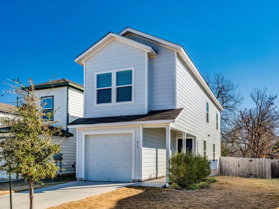 41 Trinity Cir, Lockhart, TX 78644 - #3