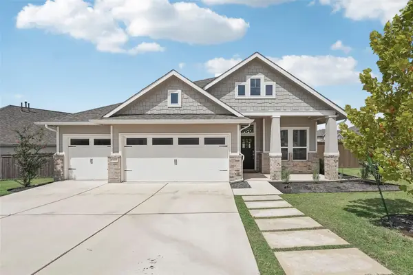 1108 Sweetspire St, Leander, TX 78641