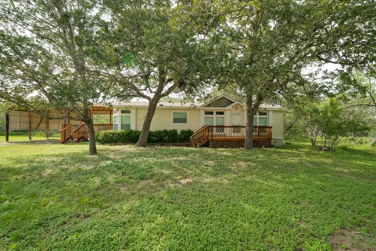 166 Paint Brush Trl, Lockhart, TX 78644 - #1