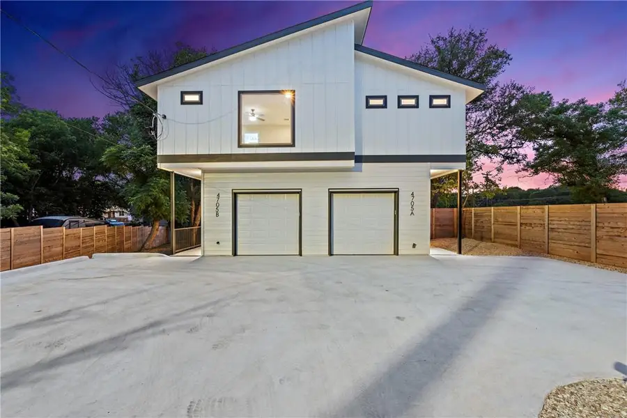 4705 Louis Ave #A, Austin, TX 78721 - Image #3