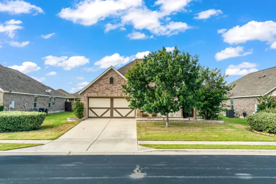 804 Farm House Dr, Hutto, TX 78634 - #3
