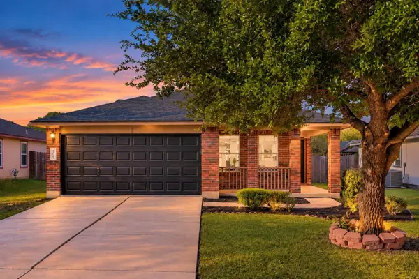 109 Brooke St, Hutto, TX 78634