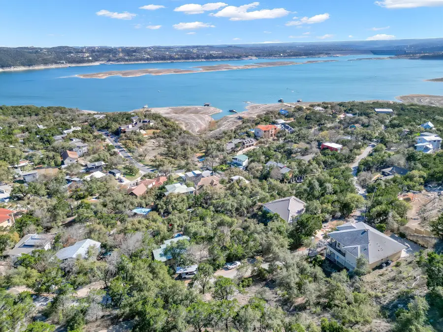 14006 Skyline Dr, Austin, TX 78732 - #2