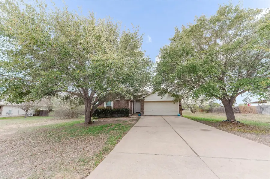 223 Martin Crossing Dr, Cedar Creek, TX 78612 - #2