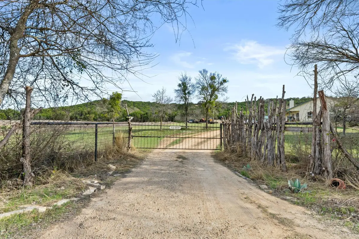 20489 Stillman Valley Rd, Florence, TX 76527 - Image #1