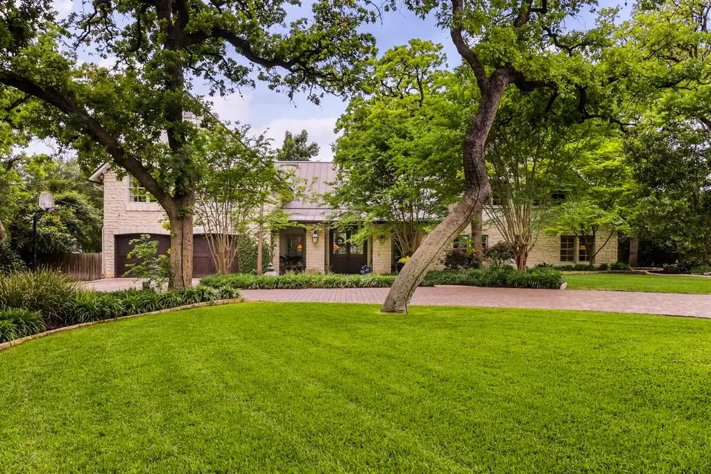 1312 Elton Ln, Austin, TX 78703 - #1