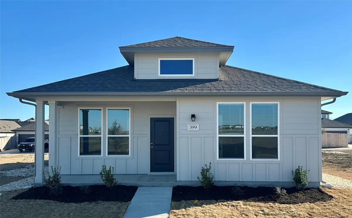 541 Porter Country Pkwy, Buda, TX 78610 - #1