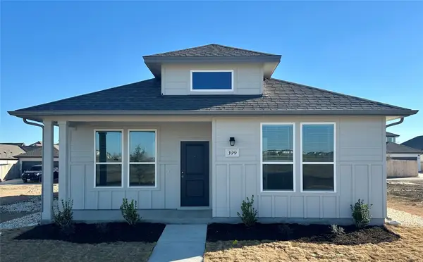 541 Porter Country Pkwy, Buda, TX 78610