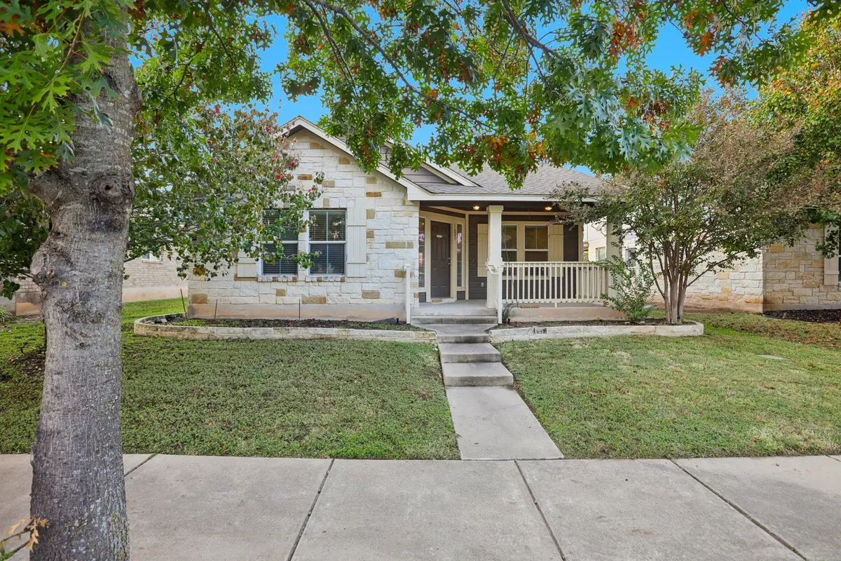 1621 Big Thicket Dr, Cedar Park, TX 78613 - Image #1