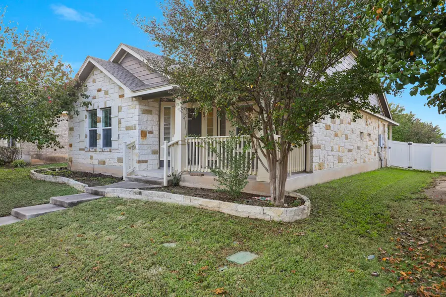 1621 Big Thicket Dr, Cedar Park, TX 78613 - Image #3