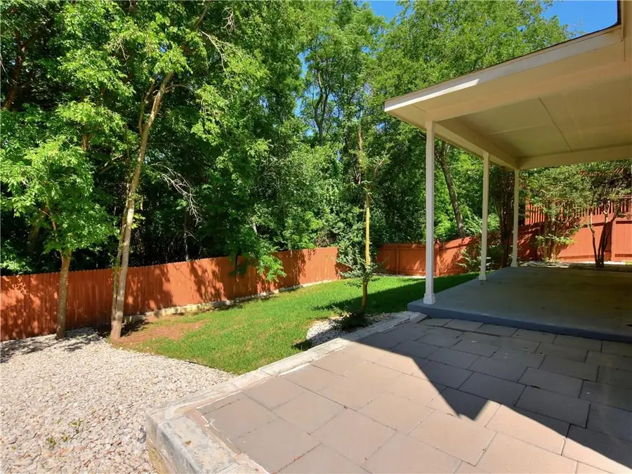 1817 Chasewood Dr, Austin, TX 78727 - #3