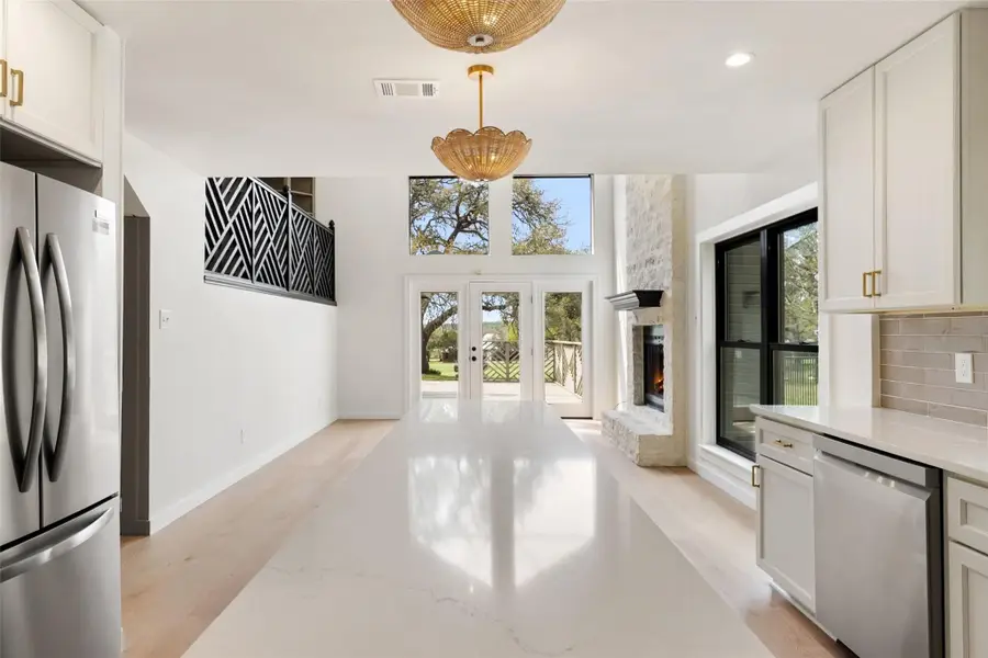 44 Brookhollow Dr, Wimberley, TX 78676 - #2