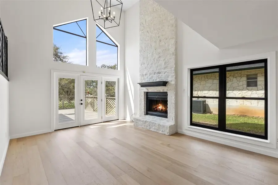 44 Brookhollow Dr, Wimberley, TX 78676 - #3
