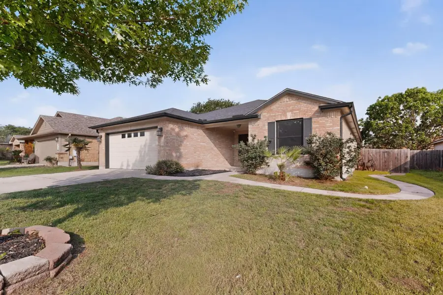 211 Silverado Dr, Kyle, TX 78640 - #2