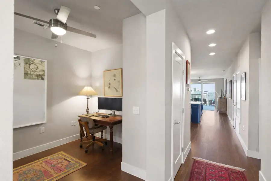 2725 Dulce Ln #233, Austin, TX 78704 - #2