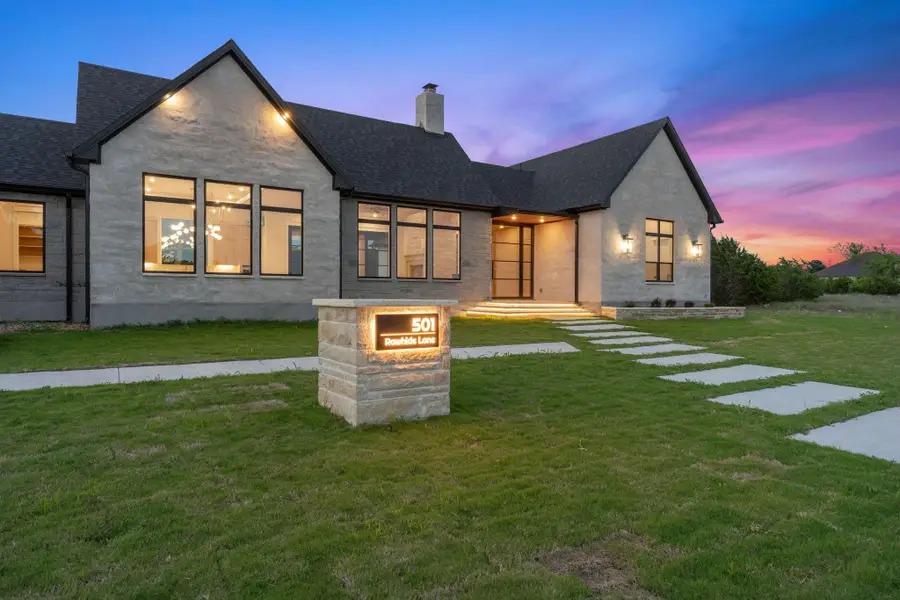 501 Rawhide Ln, Florence, TX 76527 - #2