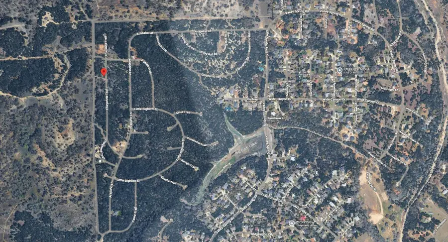 70 Cheyenne Trl, Wimberley, TX 78676 - #3