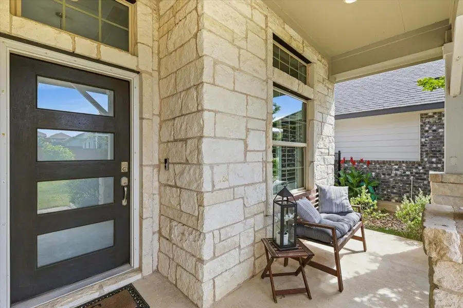 217 Palio Pl, Georgetown, TX 78628 - #2