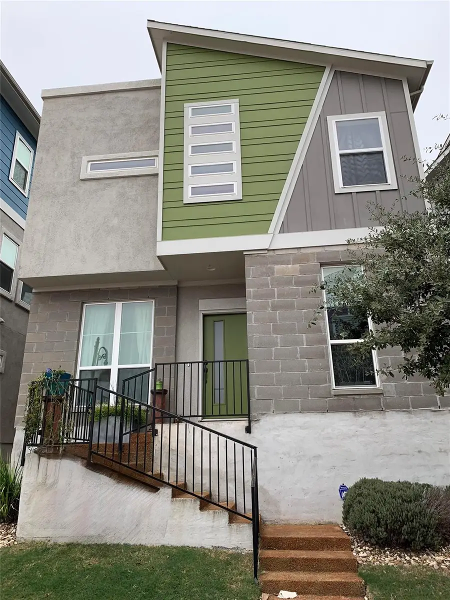 2009 Sager Dr #270C, Austin, TX 78741 - #3