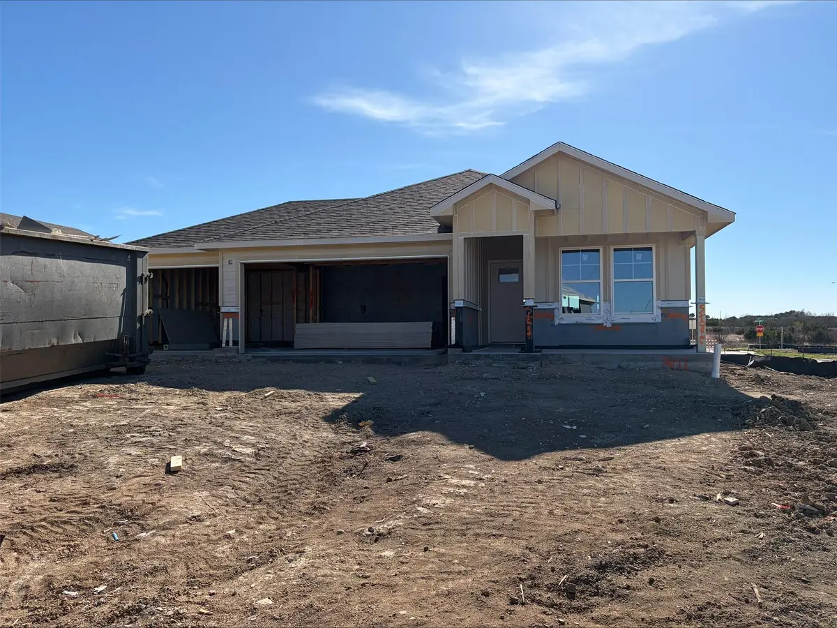 301 Gristmill Rd, Burnet, TX 78611 - Image #1