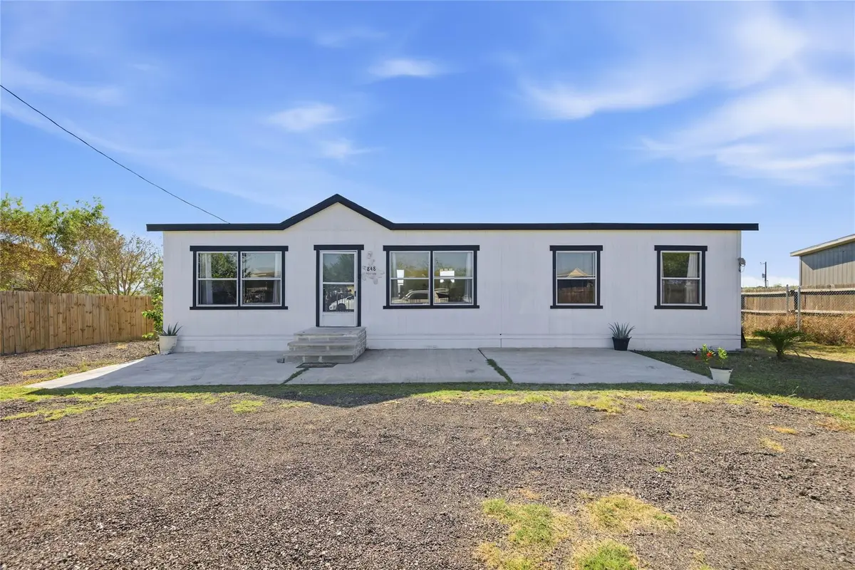 848 Railyard Dr, Kyle, TX 78640 - Image #1