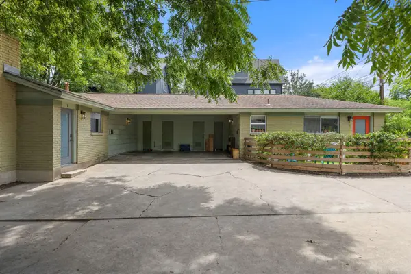 1717 Bluebonnet Ln, Austin, TX 78704