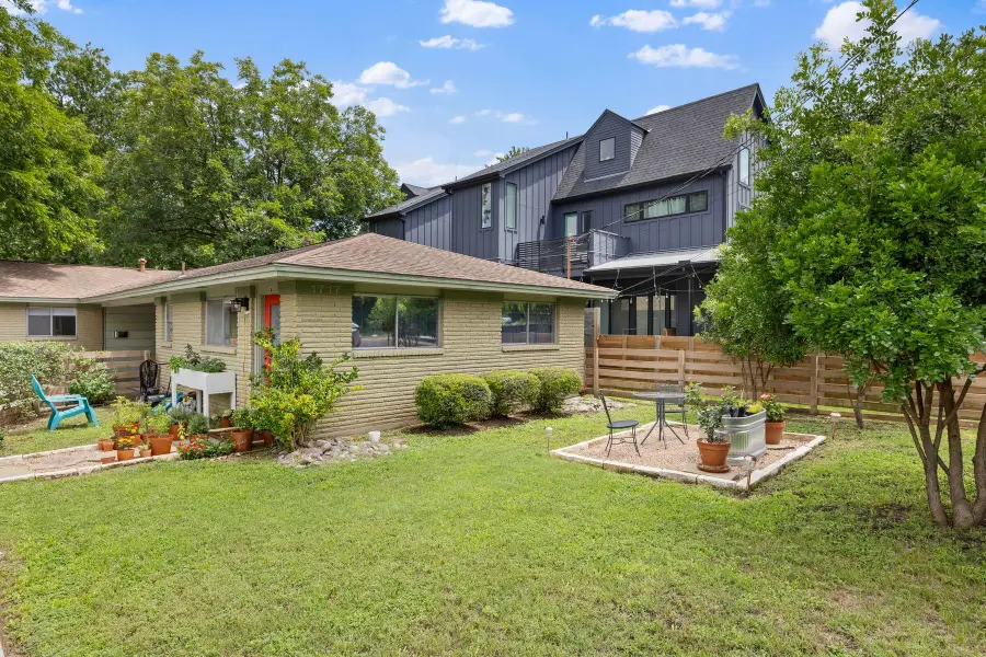 1717 Bluebonnet Ln, Austin, TX 78704 - #3