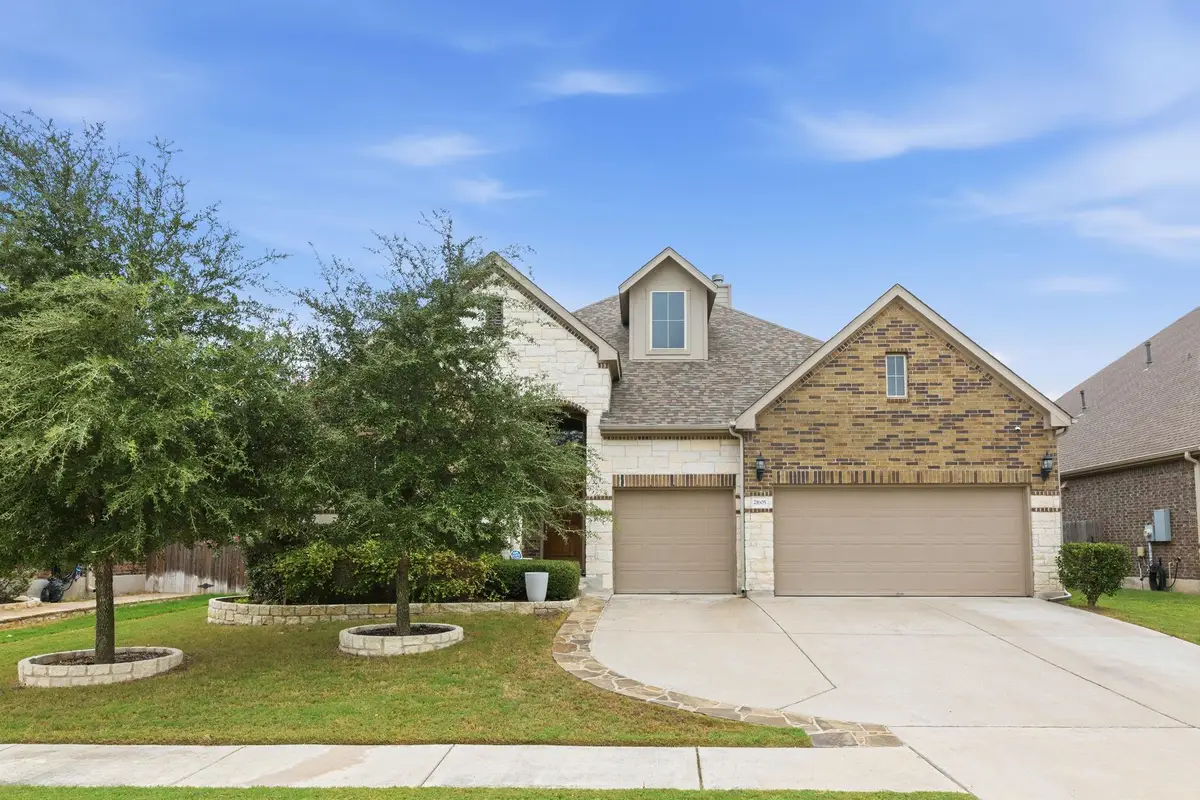 21605 Hines Ln, Pflugerville, TX 78660 - #1