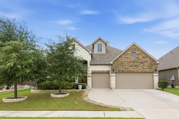21605 Hines Ln, Pflugerville, TX 78660